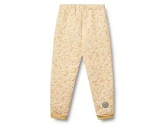 Wheat Alex termobukser gul kirsebær